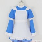 Code Geass Lelouch of the Rebellion Nunnally Custom-made anime Cosplay Costumes