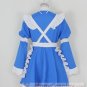 Code Geass Lelouch of the Rebellion Nunnally Custom-made anime Cosplay Costumes