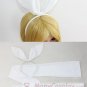 Code Geass Lelouch of the Rebellion Nunnally Custom-made anime Cosplay Costumes