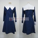 Crazy Shrine Maidens Zange Custom-made anime Cosplay Costumes