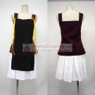 Crazy Shrine Maidens Zange Custom-made anime Cosplay Costumes