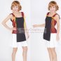 Crazy Shrine Maidens Zange Custom-made anime Cosplay Costumes