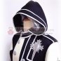 D.Gray-man Allen Walker Custom-made anime Cosplay Costumes