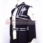 D.Gray-man Allen Walker Custom-made anime Cosplay Costumes