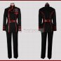 D.Gray-man Allen Walker Custom-made anime Cosplay Costumes