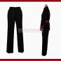 D.Gray-man Allen Walker Custom-made anime Cosplay Costumes