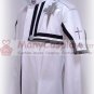 D.Gray-man Komui Lee Custom-made anime Cosplay Costumes