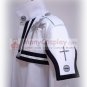 D.Gray-man Komui Lee Custom-made anime Cosplay Costumes