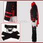 D.Gray-man Lavi Custom-made anime Cosplay Costumes