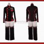 D.Gray-man Lavi Custom-made anime Cosplay Costumes