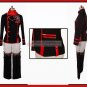 D.Gray-man Lavi Custom-made anime Cosplay Costumes