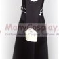 D.Gray-man uniform Custom-made anime Cosplay Costumes