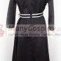 D.Gray-man uniform Custom-made anime Cosplay Costumes