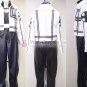 D.Gray-man Bak Chan Custom-made anime Cosplay Costumes