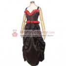 D.Gray-man Grave of Maria Custom-made anime Cosplay Costumes