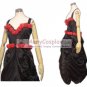 D.Gray-man Grave of Maria Custom-made anime Cosplay Costumes