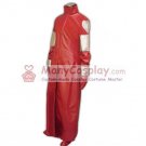 D.Gray-man Jasdero Custom-made anime Cosplay Costumes