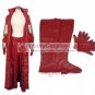 D.Gray-man Jasdero Custom-made anime Cosplay Costumes