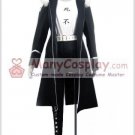 D.Gray-man Jasdevi Custom-made anime Cosplay Costumes