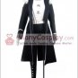 D.Gray-man Jasdevi Custom-made anime Cosplay Costumes