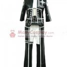 D.Gray-man Lavi Custom-made anime Cosplay Costumes