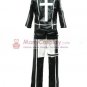 D.Gray-man Lavi Custom-made anime Cosplay Costumes