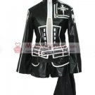 D.Gray-man Lenalee Lee Custom-made anime Cosplay Costumes