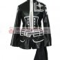 D.Gray-man Lenalee Lee Custom-made anime Cosplay Costumes