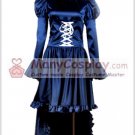 D.Gray-man Lenalee Lee Custom-made anime Cosplay Costumes