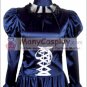 D.Gray-man Lenalee Lee Custom-made anime Cosplay Costumes