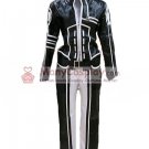 D.Gray-man Miranda Lotto Custom-made anime Cosplay Costumes