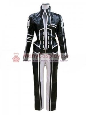 D.Gray-man Miranda Lotto Custom-made anime Cosplay Costumes