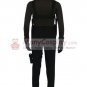 Darker than Black Hei Custom-made anime Cosplay Costumes
