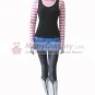 Darker than Black Suou Pavlichenko Custom-made anime Cosplay Costumes