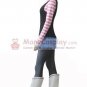Darker than Black Suou Pavlichenko Custom-made anime Cosplay Costumes