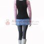 Darker than Black Suou Pavlichenko Custom-made anime Cosplay Costumes