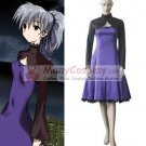Darker than Black Yin Custom-made anime Cosplay Costumes