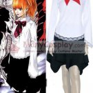 Death Note Amane Misa Custom-made anime Cosplay Costumes