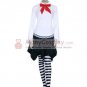 Death Note Amane Misa Custom-made anime Cosplay Costumes