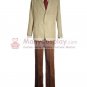 Death Note Light Yagami Custom-made anime Cosplay Costumes