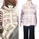 Death Note Matt Custom-made anime Cosplay Costumes