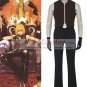 Death Note Mello Custom-made anime Cosplay Costumes