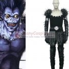 Death Note Shinigami Ryuuku Ryuk Custom-made anime Cosplay Costumes