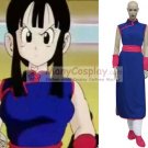 Dragon Ball Z Chi Chi Custom-made anime Cosplay Costumes