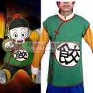 Dragon Ball Chiao tzu Custom-made anime Cosplay Costumes
