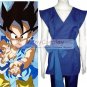 Dragon Ball Gohan Custom-made anime Cosplay Costumes