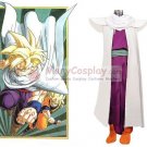 Dragon Ball Goten Custom-made anime Cosplay Costumes