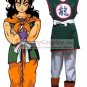 Dragon Ball Piccolo Custom-made anime Cosplay Costumes
