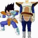 Dragon Ball Vegeta Custom-made anime Cosplay Costumes
