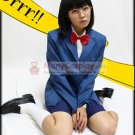 Durarara!!  Female school uniform Custom-made anime Cosplay Costumes